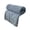 Navy, variant on Meitianfacai Summer Cooler Quilt - Double Sided Cold Effect Blanket Cooler Fiber Ice Blanket for All-Season Lightweight Summer Quilt Absorbs Heat to Keep Adults Children/Bab