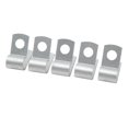 thumbnail image 3 of Brake Line Clip Assortment, Brake And Fuel Line Clips Sturdy 40pcs  For 3/16in 1/4in 5/16in 3/8in Tubing, 3 of 8