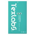 thumbnail image 3 of Anti Fog Cloth Reusable Lens Cleaning Cloth Dry Wipes for Glasses, 3 of 9