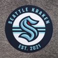 thumbnail image 5 of NHL, NBA, MLB Grey Sports Throw Blanket, 50" x 60", 5 of 5