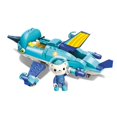 thumbnail image 4 of for Age 6+ Octonauts Building Block GUP-R Sailfish Vehicle Barnacless 116pcs Brick set Without Retail Box, 4 of 6