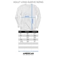 thumbnail image 2 of Twilight Vampires Wolves Romance Black Long Sleeve T-Shirt S, 2 of 2