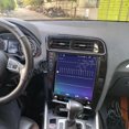 thumbnail image 3 of TPXINXIN For Audi Q5 2010-2018 Android 14 Carplay 12.1 inch Car Radio Stereo Automotive Multimedia Stereo Player GPS Navigation Head Unit（LHD）, 3 of 10