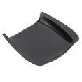 thumbnail image 1 of FLAMEEN Guitar Bridge Cover, Zinc Alloy Bridge Plate Cover For Beginners For Professionals, 1 of 8