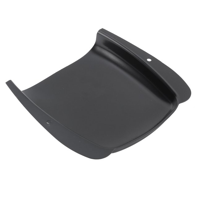 FLAMEEN Guitar Bridge Cover, Zinc Alloy Bridge Plate Cover For Beginners For Professionals