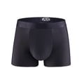 thumbnail image 1 of Boxeurs pour Hommes en Mélange Doux, Confortables et Respirants pour le Quotidien, 1 of 2