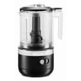 thumbnail image 4 of KitchenAid® 5 Cup Cordless Food Chopper, 4 of 5