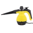 thumbnail image 1 of Handheld Steam Cleaner, 900W to 1050W Pressurized Cleaner with 9 Pcs Accessories, Multi Purpose Steamer Hand Steamer for Home Kitchen Bathroom Car Tile, 1 of 7