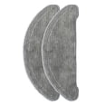 thumbnail image 2 of Side Roller Brush Filters Mop Cloth For imou L11 Vacuum Cleaner Parts, 2 of 5
