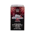 thumbnail image 3 of 2025 Topps WWE Chrome Trading Cards Blaster Box, 3 of 5