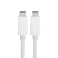 thumbnail image 2 of axGear USB-C to USB Type C Fast Charging Cable 60W USB 3.1 Type C Data & Charge 10Ft 3M, 2 of 7