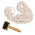 thumbnail image 2 of Knitting KitMacrame Kit 8mmx10m DIY DIY Kit Macrame Supplies Effortless Installation, 2 of 8