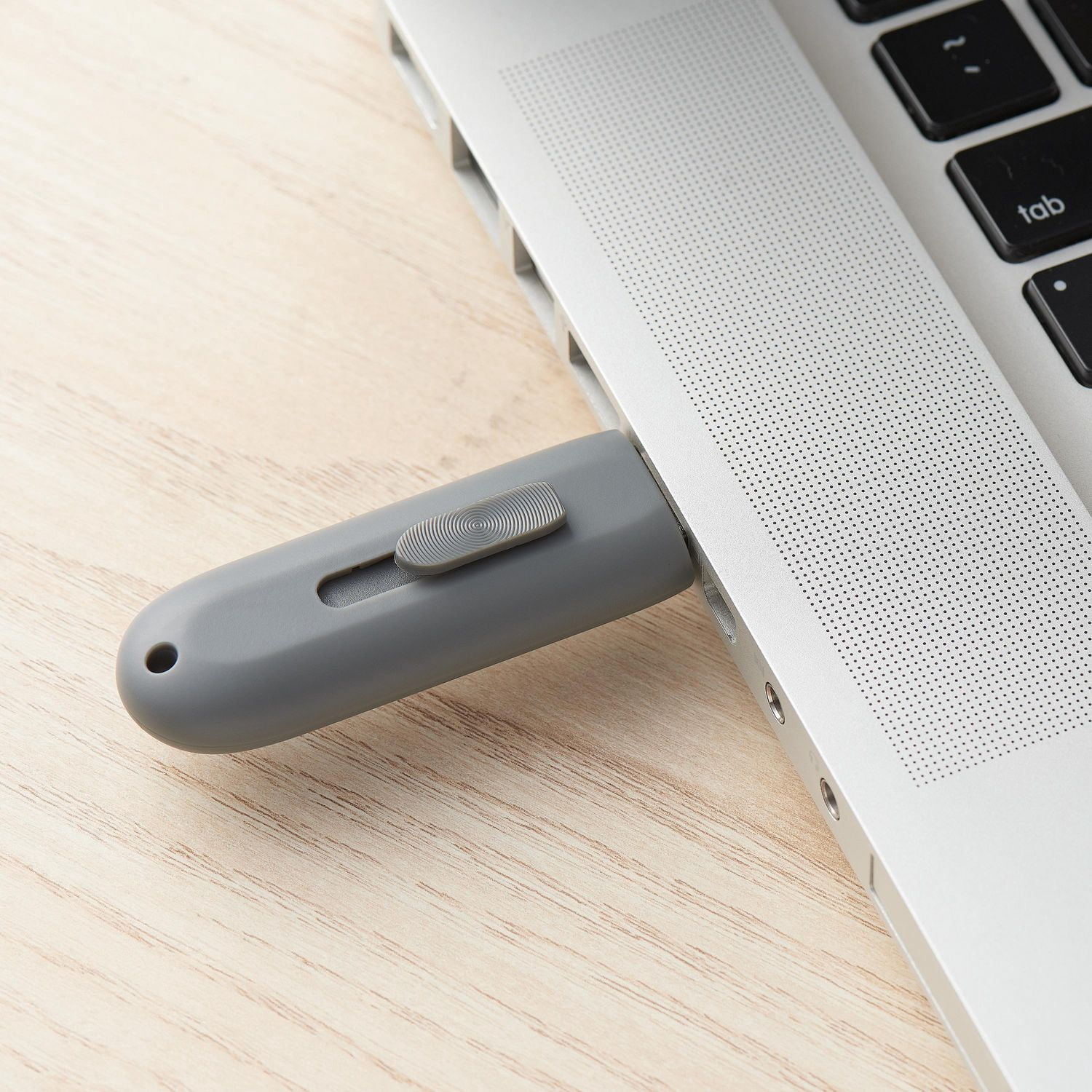 Clé 128 Go USB 3.1 à transfert rapide onn.