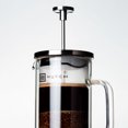 thumbnail image 5 of Presse à Café Française - Verre Borosilicaté à Double Paroi (350 ml), 5 of 5