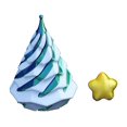 thumbnail image 3 of SIfdSeng One Year Old Girl Toys 3D Printed Christmas Tree Spiral Toy Interactive Decompression Model for Adults Colorful Holiday Themed Desktop Decoration Ideal for Stress and Play, 3 of 3