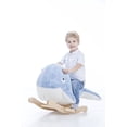 thumbnail image 2 of Little Rocker, Baleine, 2 of 4