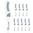 thumbnail image 1 of 10 Pcs Règle de Mesure de Cils Outil de Mesure de Longueur de Cils, 1 of 8
