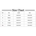 thumbnail image 3 of Ovzne Robes pour Femmes Robe Dames Rayée à la Mode Col Rond Décontractée Jupe Courte Robe avec Poches Grande Taille Robe Maxi Imprimée Liquidation, 3 of 7