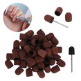 thumbnail image 4 of Nail Sanding Drill Bit, Nail Sanding Head Sturdy Durable Widely Use  For Nail Salon For Home Use, 4 of 8
