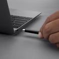 thumbnail image 3 of Câble Belkin Thunderbolt 3 USB-C vers USB-C 3,3 pi (1 m) – Transfert jusqu’à 20 Gb/s – Compatible 4K Ultra HD et USB 3.1 – Noir, 3 of 5