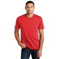 thumbnail image 1 of District ReT-Shirt pour Homme DT8000, 1 of 1