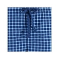 thumbnail image 3 of Hanes Short de Pyjama en Coton Tissé (Hommes), 3 of 4