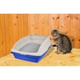 thumbnail image 4 of Van Ness Framed Sifting Cat Pan, 4 of 8