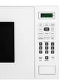thumbnail image 2 of Danby 0.7 cu. ft. Countertop Microwave white, 2 of 5