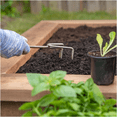 thumbnail image 2 of Miracle-Gro Sea Mix Soil Enhancer, 25 L, 2 of 2