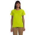 thumbnail image 1 of Gildan T-Shirt Ultra Coton 6 oz. pour Femmes - G200L, 1 of 1