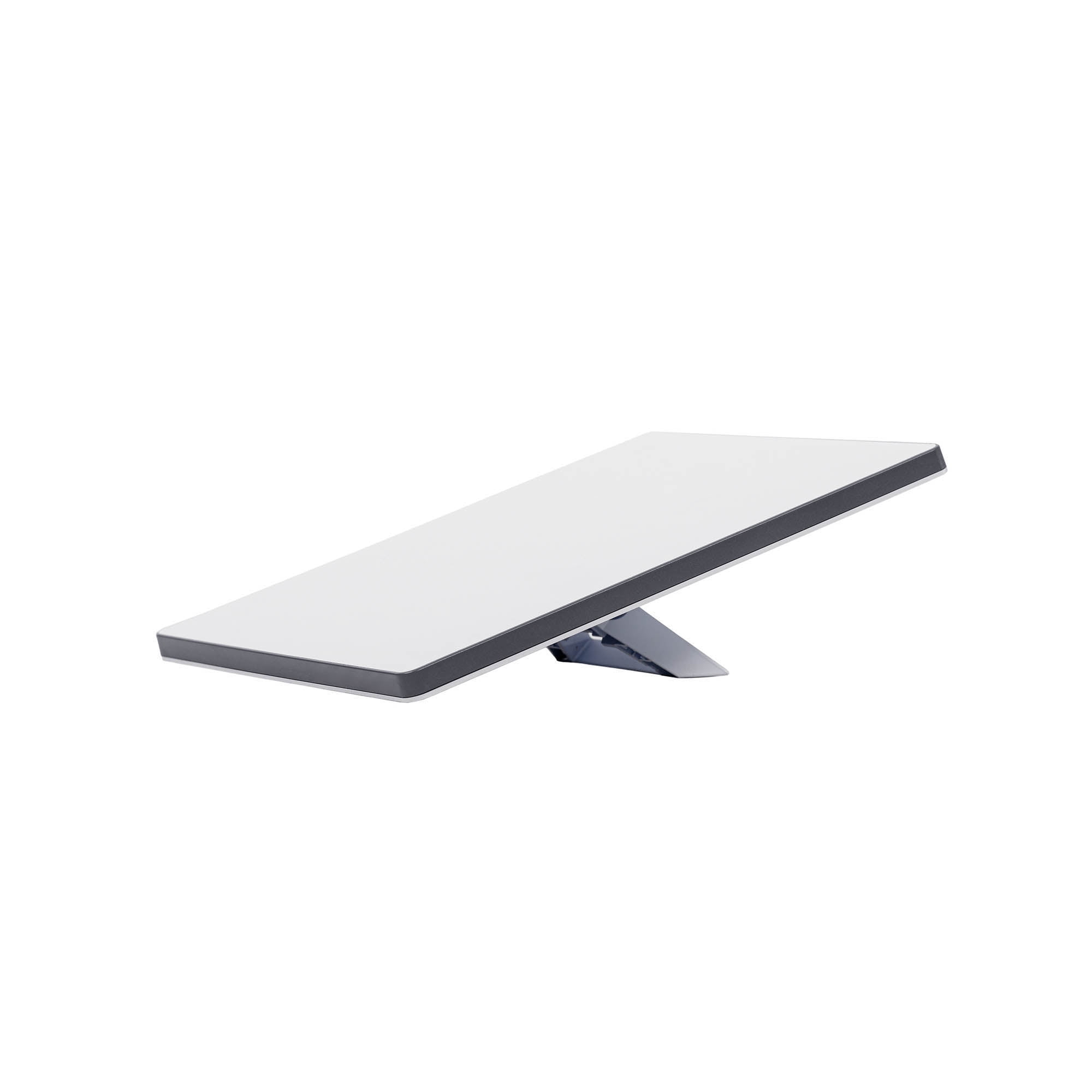 STARLINK Mini Kit - Compact Dual-Band AC Wi-Fi Router and Satellite Dish System - High-Speed Portable Internet for Remote and Mobile Use - White
