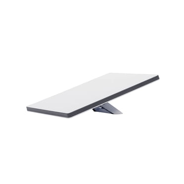 STARLINK Mini Kit - Routeur AC Wi-Fi Compact à Double Bande et Système d'Antenne Satellite - Internet Portable à Haute Vitesse pour Utilisation à Distance et Mobile - Blanc