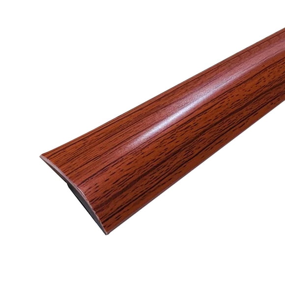 Floor Strip Ash Wood Grain PVC Self-adhesive Edge Trim