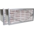 thumbnail image 1 of Filterbuy 20x24x6 Filtre à Air MERV 13, Filtres à Cellules Rigides de Tête HVAC Remplacement (2-Pack), 1 of 1