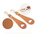 thumbnail image 3 of Transemion Hat Clip For Travel On Bag Safety Key Chain For Secure Travel Can Double As Stroller Hook And Can 2, 3 of 6