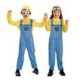 thumbnail image 1 of Infant Minions Minion Classic Costume, 1 of 8