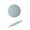 24-Mint Green, variant on Rolling Pin and Non-Stick Dough Mat Set, Wooden Pastry Roller with Measured Baking Mat, Food Grade Pasta Making Kit for Countertops, Mint Green