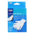 thumbnail image 1 of Cara Dermal Gloves Medium Size, 1 of 1