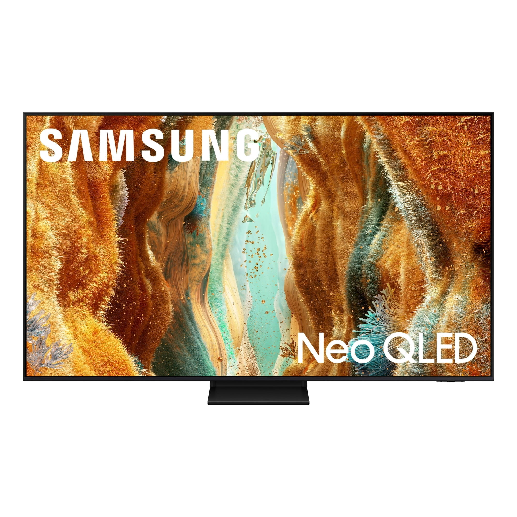 Openbox - Samsung - 75 inch Class QN70F Series Neo QLED Mini LED 4K UHD SamsungVision AI Smart Tizen TV (QN75QN70F)