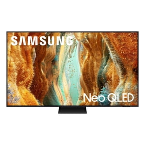 Boîte ouverte - Samsung - 75 Classe de pouce QN70F Series Neo QLED Mini LED 4K UHD SamsungVision AI Smart Tizen TV (QN75QN70F)