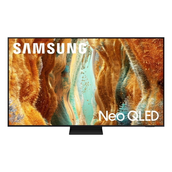 Openbox - Samsung 55” Classe Neo QLED 4K QN70F Samsung Vision AI Mini Téléviseur Intelligent à DEL (QN55QN70F)