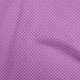 thumbnail image 1 of oneOone Viscose Chiffon Pink Fabric Asian Block Floral Craft Projects Decor Fabric Printed By The Yard 42 Inch Wide, 1 of 4
