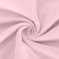 thumbnail image 4 of Timegard Womens Tops Half High Collar Long Sleeve Loose Fitting Shirts BlousesSolid Color Fall Fashion, 4 of 6