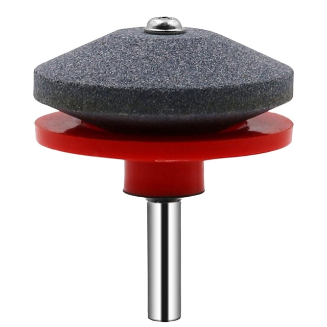 Electric Knife Sharpener Grinding Stone Industrial Electric Knife Grinder Wind Power Mower Knife Grinder Wear Knife Grinder Grinding Head Knife Stone Sharpener