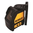 thumbnail image 4 of DEWALT DW088CG Ligne Croisée Laser Vert, 4 of 4