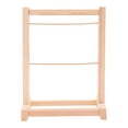 thumbnail image 1 of Essentiels Populaires pour la Maison, Accessoires pour Poupée de Garde-Robe Garde-Robe de Poupée de 17 Pouces Rangement de Vêtements de Poupée pour la Pièce, 1 of 8