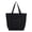 Black, variant on Fwttom Home Decor Picnic Bag Insulated Picnic Bag Picnic Cooler Bag Insulated Cooler Bag