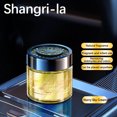 thumbnail image 1 of HOARBOEG Car Aromatherapy Solid Balm High-end Long-lasting Car Odor Removal Car, 1 of 2