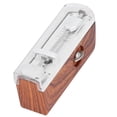 thumbnail image 2 of Piano Metronome, Mini Mechanical Metronome Soft Sound  Tidy ABS Material  For Ukulele For Guitar Burlywood, 2 of 8