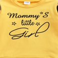 thumbnail image 4 of Baby Boys 2PCS Pants Sets Long Sleeve Round Neck Sweatshirt Tops Solid Color Pants Sets, 4 of 6